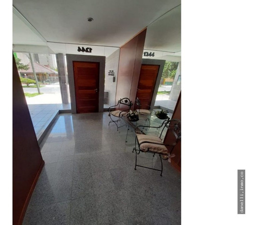Alquiler Temporario Departamento 2 Ambientes Miramar