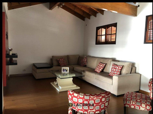 Casa En 4 Ambientes En Villla Ballester