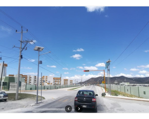 Terreno En Venta En Ex-hacienda San Antonio Virreyes