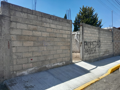 Excelente Terreno Para Inversion En Departamentos 350m