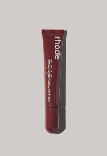 Rhode Bálsamo Peptide Lip Tint Pbj Original Nuevo Tono