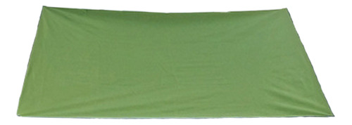 Carpa Lateral Para Automóvil Ejército Verde 300x200cm