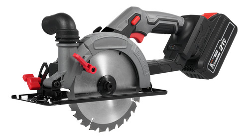 Sierra Circular Eléctrica Con Sierra Circular Compacta Sin E