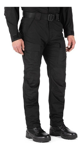 Pantalon Cargo Tactico Militar Hombre Quantum 5.11 Tactical