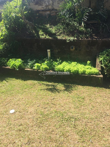 Chácara Em Condomínio Fechado Em Mairinque. Cod 361