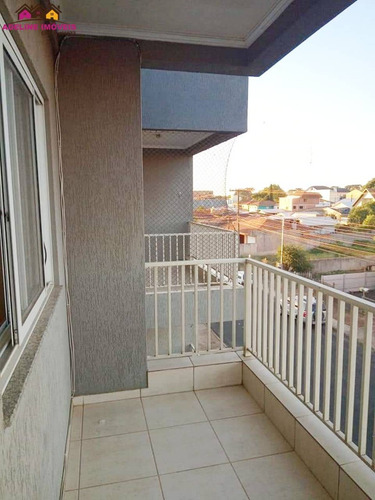 Imagem 8 de 14 de Apartamento - Jardim Novo Horizonte- Carambeí