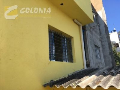 Imagem 9 de 30 de Casa - Ref: 37428