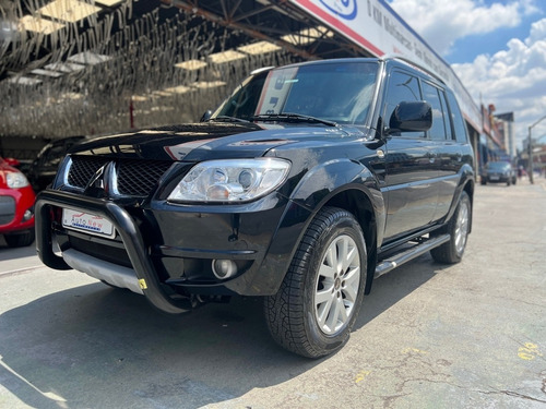 Imagem 1 de 11 de Mitsubishi Pajero Tr4