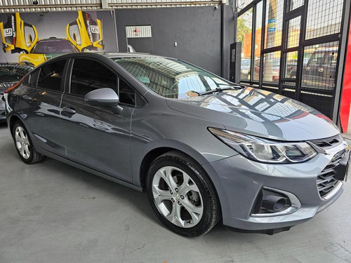 Chevrolet Cruze Chev Lt Nb At
