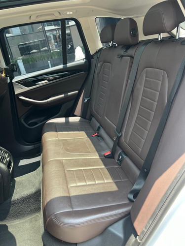 BMW X3 Xdrive 30I