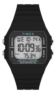 Relógio Timex Masculino Digital Activity&tracke Tw5m55600