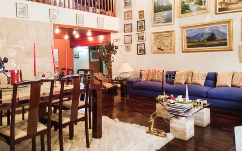 Imagen 3 de 30 de Casa En Venta Para Remodelar En Prados Del Este Mls #21-25308 Wilfredo Bazan