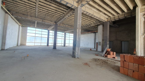 Venta En Chacao Edificio Comercial Y De Oficinas En Obra Gris Wsuarez