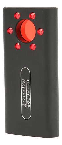 Buscador De Cámara Para Carga Usb Sensible A Detectores De H