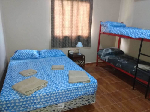 Imagen 3 de 14 de Bungalows La Pilarica Federación Entre Ríos