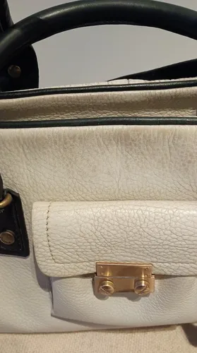 Cartera prune usada new arrivals