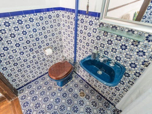 Departamento Para 2 Personas En Alquiler Temporario En Recoleta