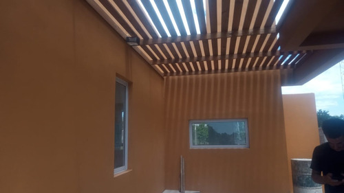 Vendo Casa (amoblada) Metros Del Rio Y Guardería De Lancha. (plano Y Escritura) 3 Meses.