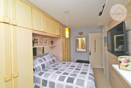 Imagem 7 de 17 de Apartamento Com 2 Quartos, 64 M² Ótima Localização No Pechincha - Ap0074