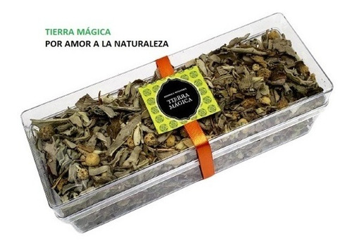 Salvia, Té Infusión, Caja G, 165 Gr.