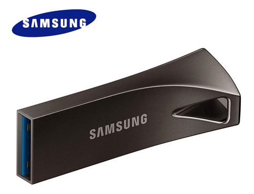 Pendrive Usb 32 Gb Memoria Samsung  Usb 3.0