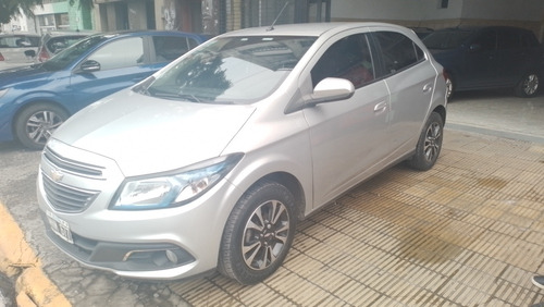 Chevrolet Onix 1.4 Ltz Mt 98cv