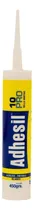 Comprar Cartucho Silicona Acrilico Sella Grietas Adhesil 450grs