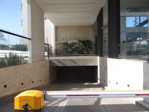 Departamento 2amb Con Cochera .complejo Vilanova