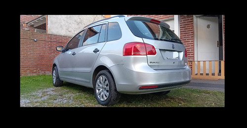 Volkswagen Suran 1.6 Comfortline 101cv Ab