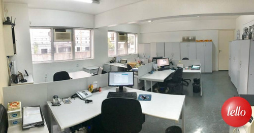 Comercial/industrial - Ref: 215124