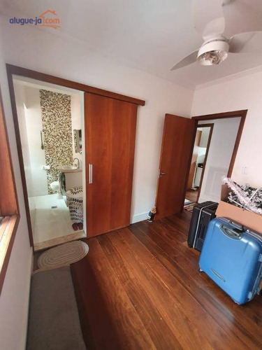 Imagem 24 de 30 de Casa Com 4 Dormitórios À Venda, 220 M² Por R$ 1.200.000,00 - Jardim Esplanada Ii - São José Dos Campos/sp - Ca2383