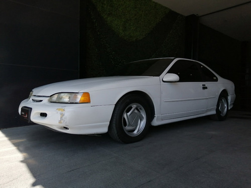 Imagen 1 de 14 de Ford Thunderbird Sc 1994