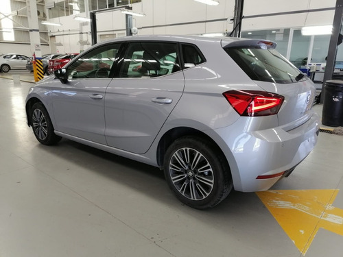 Imagen 3 de 15 de Seat Ibiza Xcellence Tm 2020