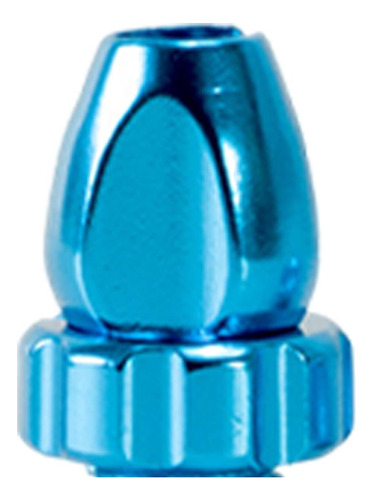 Tornillos Ajustables Para Mango De Freno De Bicicleta, Azul