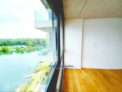 Imagen 4 de 18 de Apartamento De 1 Dormitorio En Av De Las Américas Cw179419