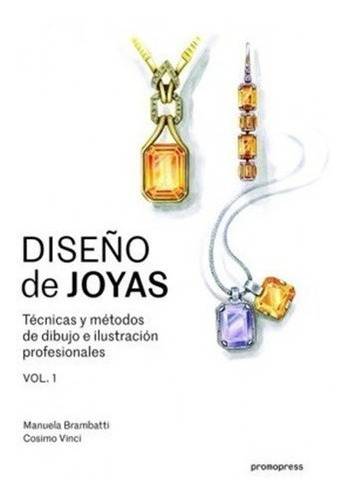 Libro - Diseño De Joyas - Frieda Munro