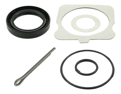 Empi 9910-b Vw Tipo 1 Eje 3 Trasero Sello Kit Para Pri