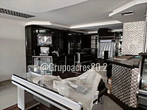 Imagen 3 de 11 de En Venta Supermercado + Locales Ubicado En Carrizal Llano Alto Lomas De Urquia. Rz