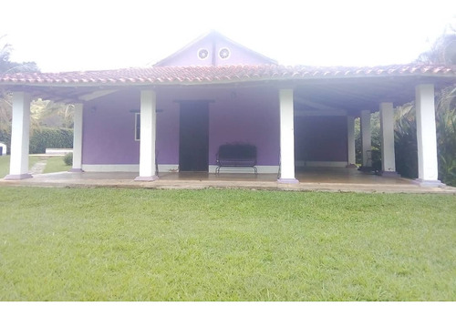 Finca En Carabobo, Aguirre.     Lemfi-026