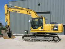 Comprar Komatsu Tractores Excavadoras Manual Taller Pregunta