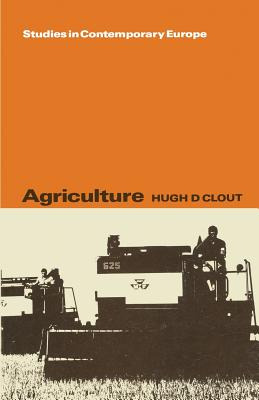 Libro Agriculture - Clout, Hugh