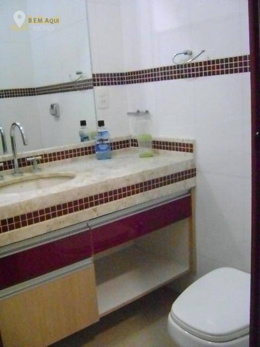 Imagem 19 de 30 de Casa Com 4 Dormitórios À Venda, 343 M² Por R$ 1.860.000,00 - Jardim Theodora - Itu/sp - Ca0877