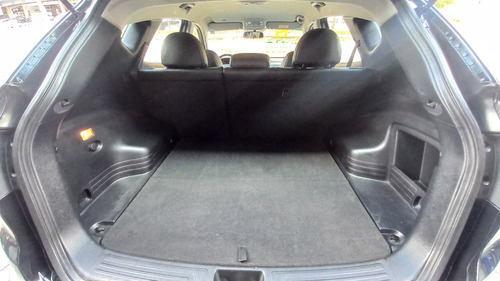 Hyundai IX35 IX35 GLS 2.0 16V 2WD FLEX AUT.