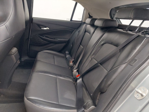 Chevrolet Onix 1.0 TURBO FLEX PREMIER AUTOMÁTICO