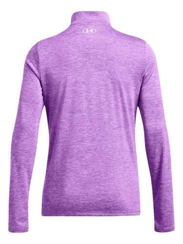 Sudadera Under Armour Entrenamiento Ua Tech Twist Mujer 1384