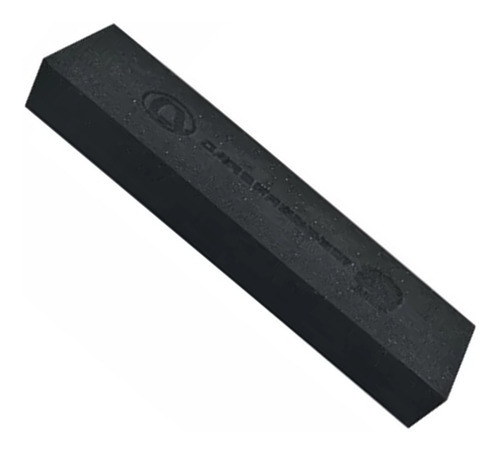 Pedra Para Afiar Dupla Face 20 Cm. Carborundum 108n #120/320