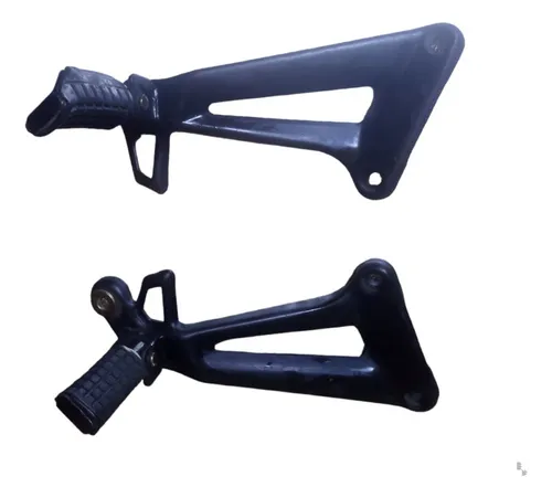 Posapies Trasero R1 Par