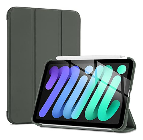 Procase Smart Case iPad Mini 6 8.3  '21 #3