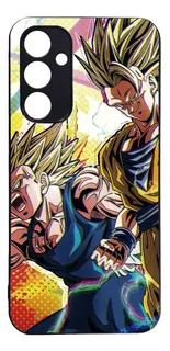 Funda Protector Case Para Samsung A54 Dragon Ball Z Super