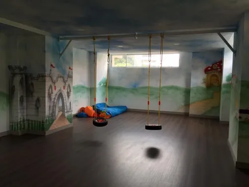 Apartaestudio En Arriendo En Santa Teresita. Cod A6775